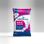 Complete fertilizer NPK 20-20-20